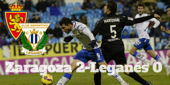 Zaragoza-Leganés (3)